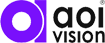 AOI Vision Logo
