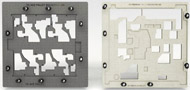 PCBA Pallet Carrier